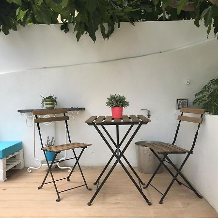 Mar Studio - Estoril Daire Lisboa Dış mekan fotoğraf