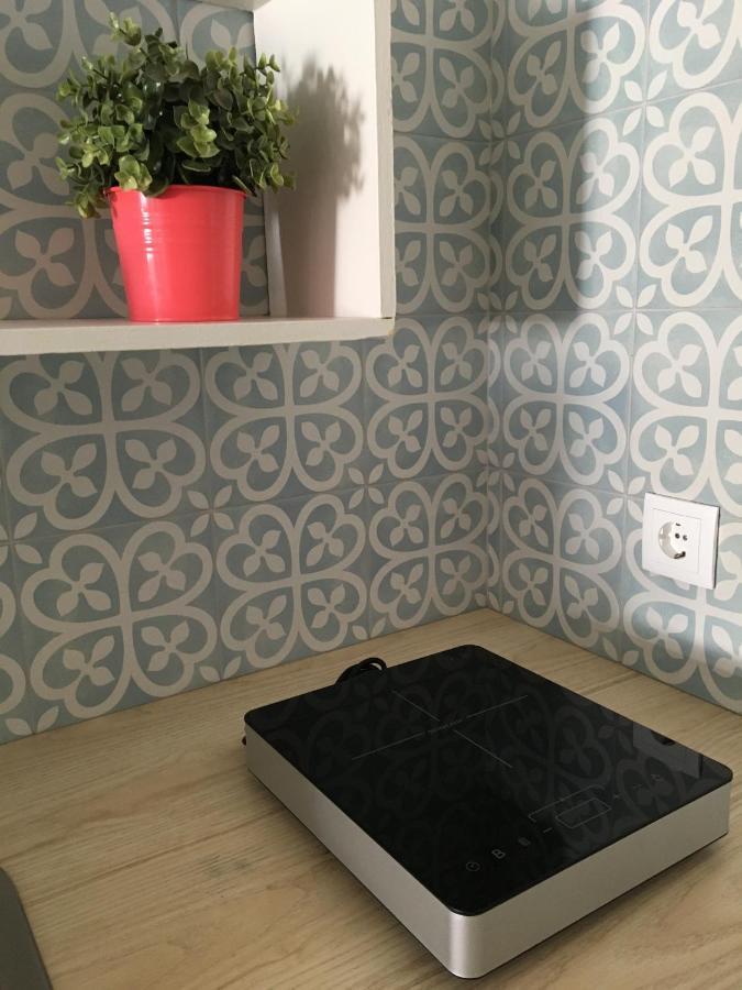 Mar Studio - Estoril Daire Lisboa Dış mekan fotoğraf