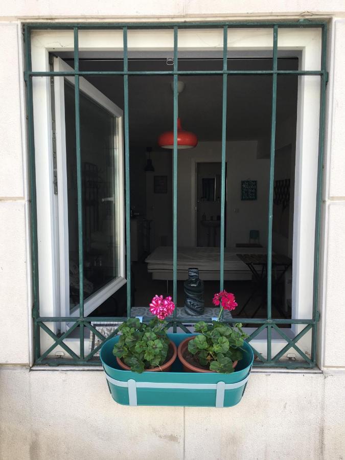 Mar Studio - Estoril Daire Lisboa Dış mekan fotoğraf