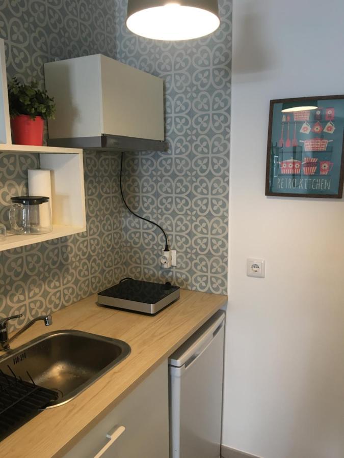 Mar Studio - Estoril Daire Lisboa Dış mekan fotoğraf