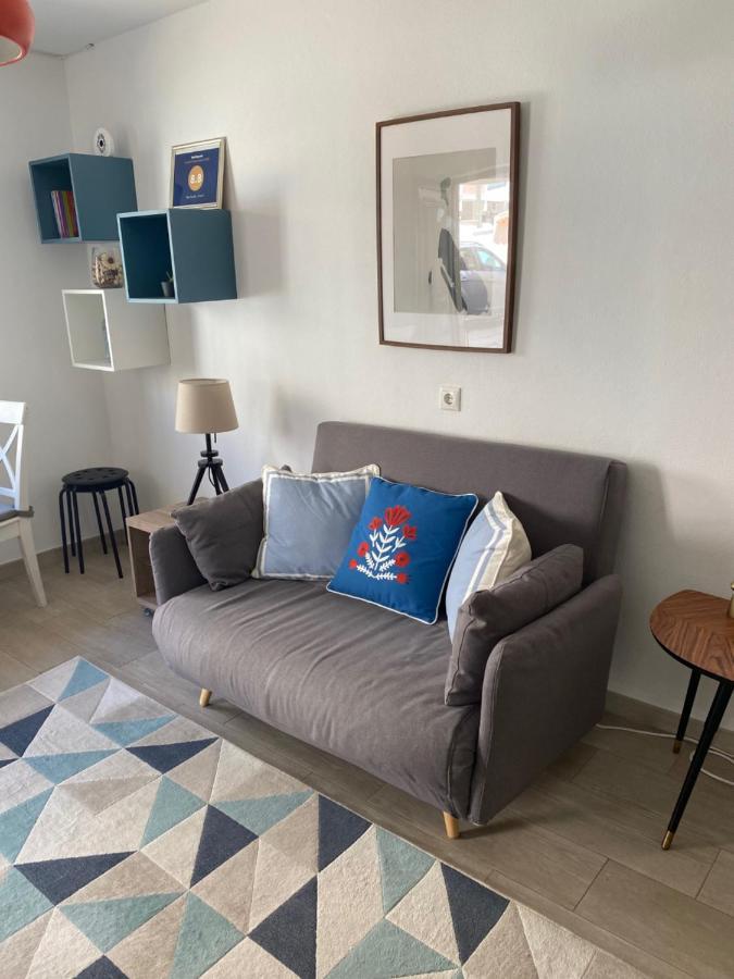 Mar Studio - Estoril Daire Lisboa Dış mekan fotoğraf