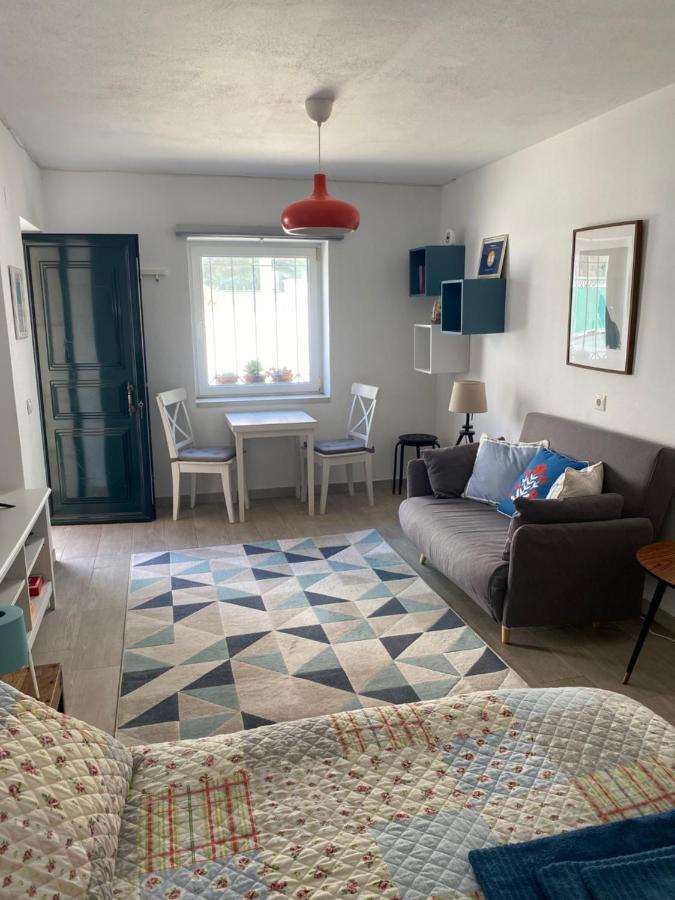Mar Studio - Estoril Daire Lisboa Dış mekan fotoğraf