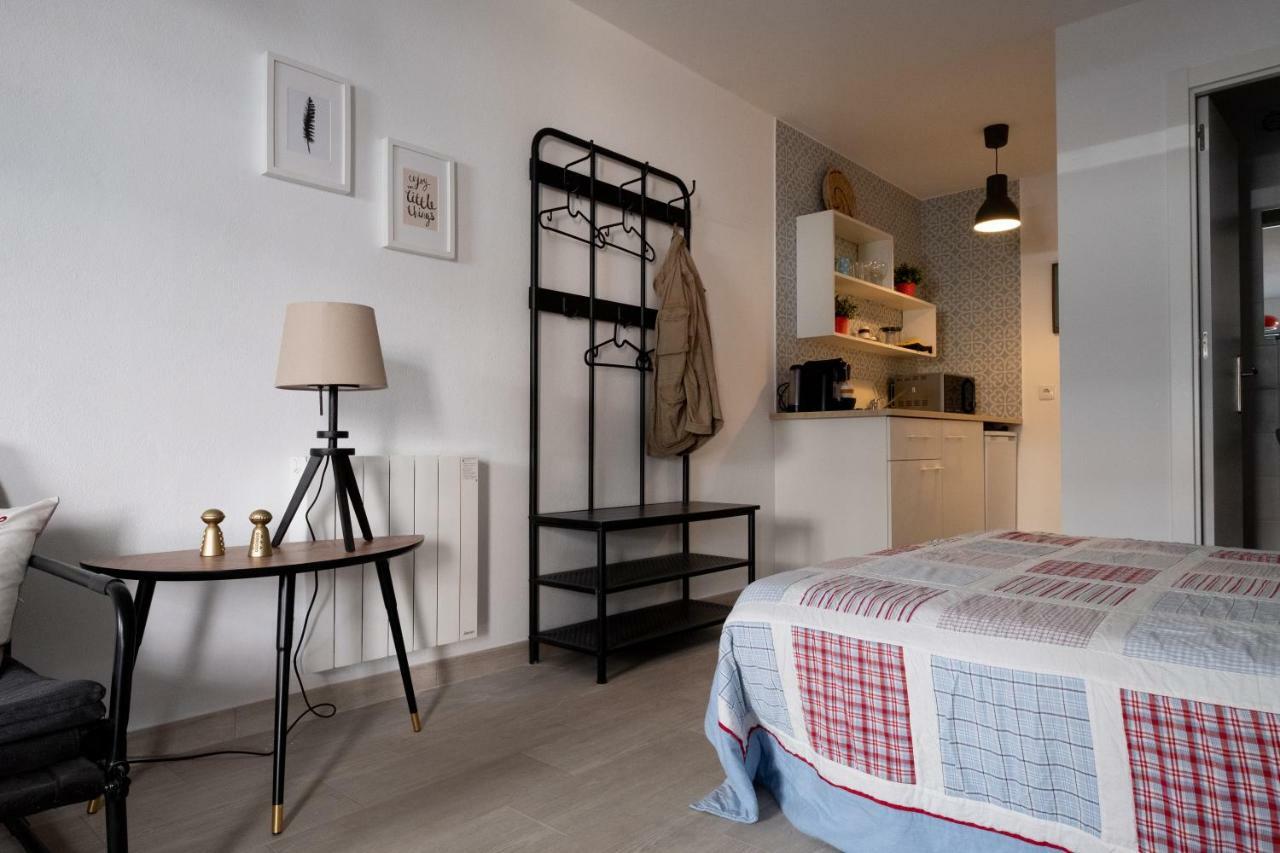 Mar Studio - Estoril Daire Lisboa Dış mekan fotoğraf