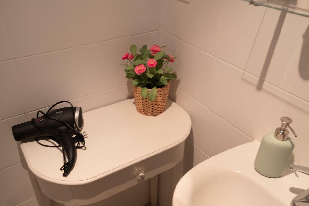 Mar Studio - Estoril Daire Lisboa Dış mekan fotoğraf