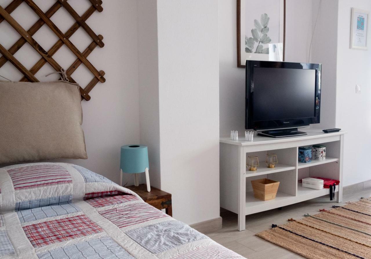 Mar Studio - Estoril Daire Lisboa Dış mekan fotoğraf