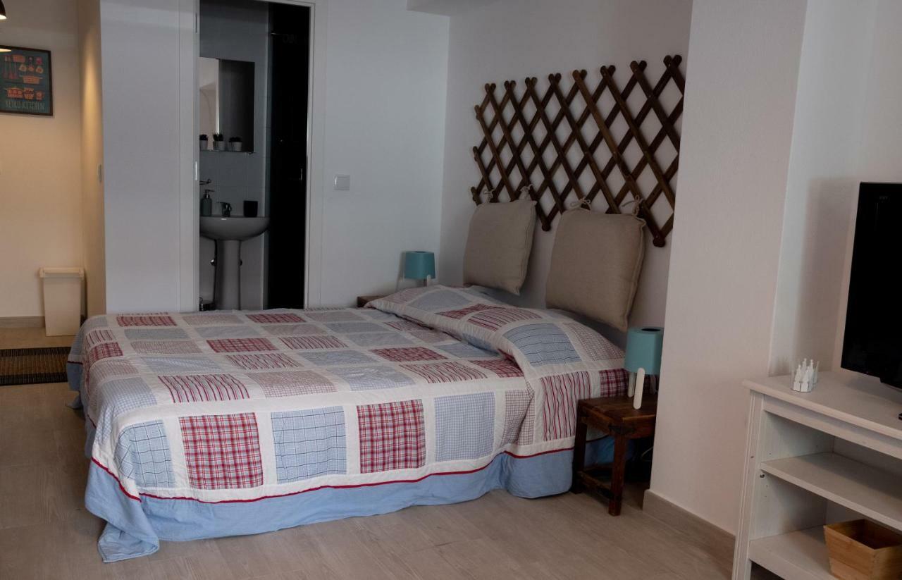 Mar Studio - Estoril Daire Lisboa Dış mekan fotoğraf