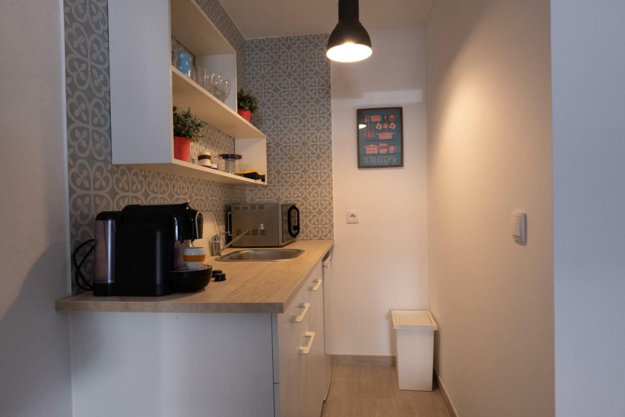 Mar Studio - Estoril Daire Lisboa Dış mekan fotoğraf